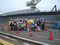 4班集合写真
