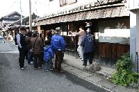 途中、麹資料館におじゃましました。