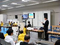 地球のプレート・地層についての概念を説明します。