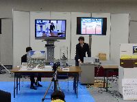 急な大雨で河川が増水した場合等に対する、命を守るための行動について説明します。